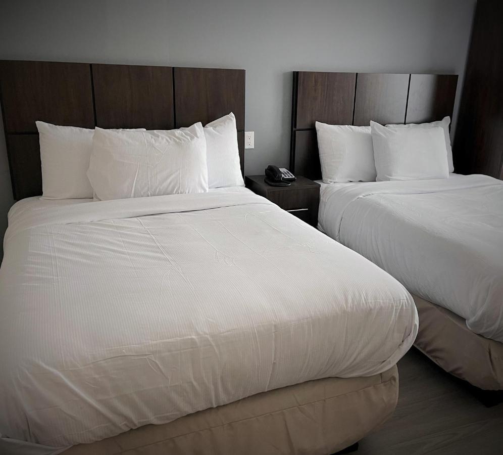 Hotel 21 Nyc Нью-Йорк Екстер'єр фото