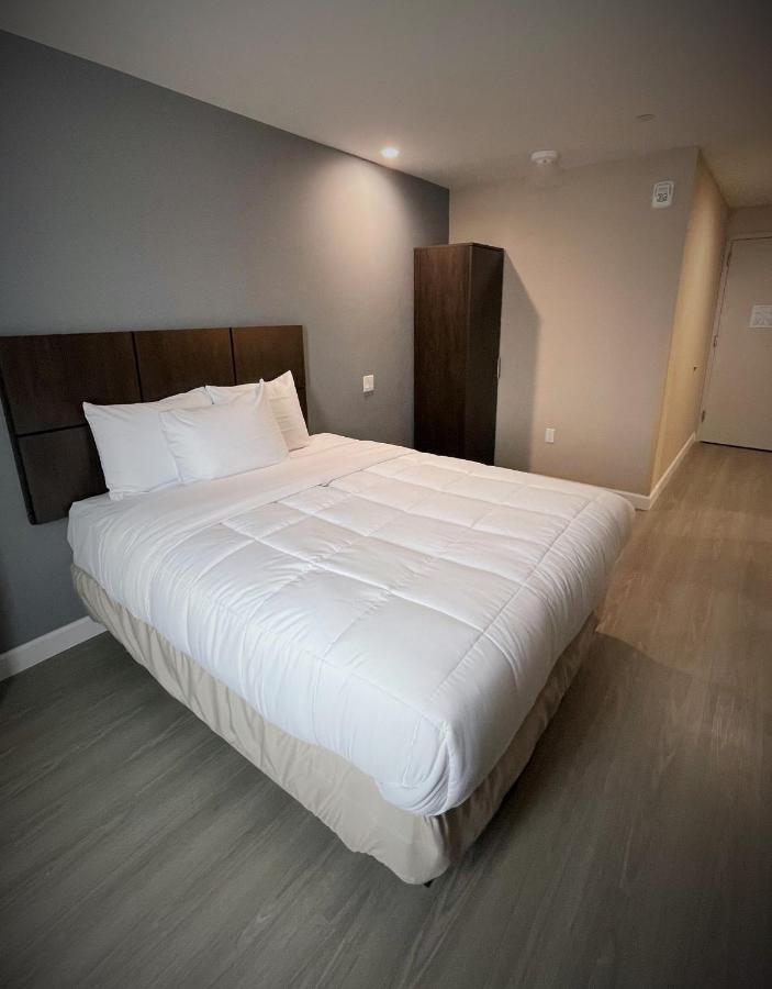 Hotel 21 Nyc Нью-Йорк Екстер'єр фото