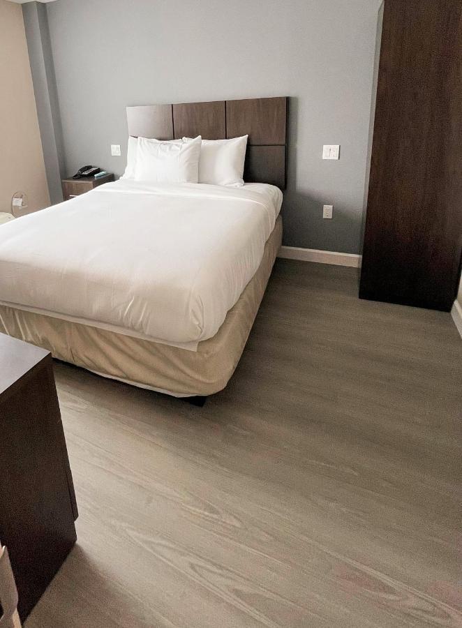 Hotel 21 Nyc Нью-Йорк Екстер'єр фото