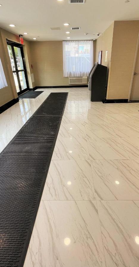 Hotel 21 Nyc Нью-Йорк Екстер'єр фото