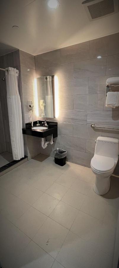 Hotel 21 Nyc Нью-Йорк Екстер'єр фото