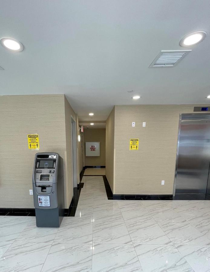 Hotel 21 Nyc Нью-Йорк Екстер'єр фото