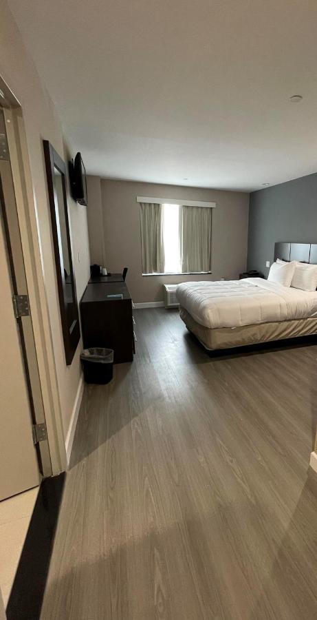 Hotel 21 Nyc Нью-Йорк Екстер'єр фото