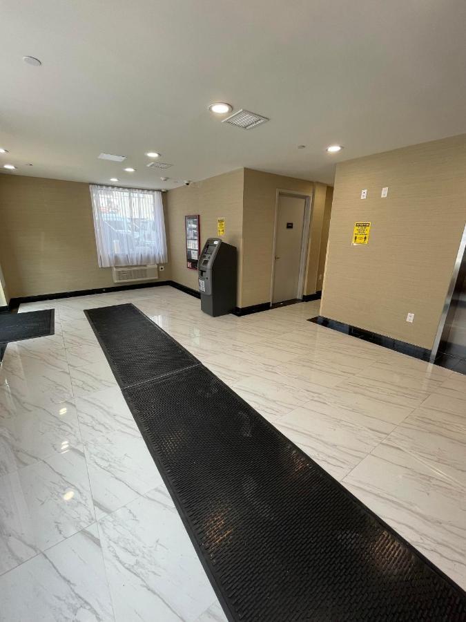 Hotel 21 Nyc Нью-Йорк Екстер'єр фото