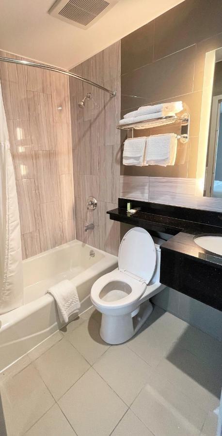 Hotel 21 Nyc Нью-Йорк Екстер'єр фото