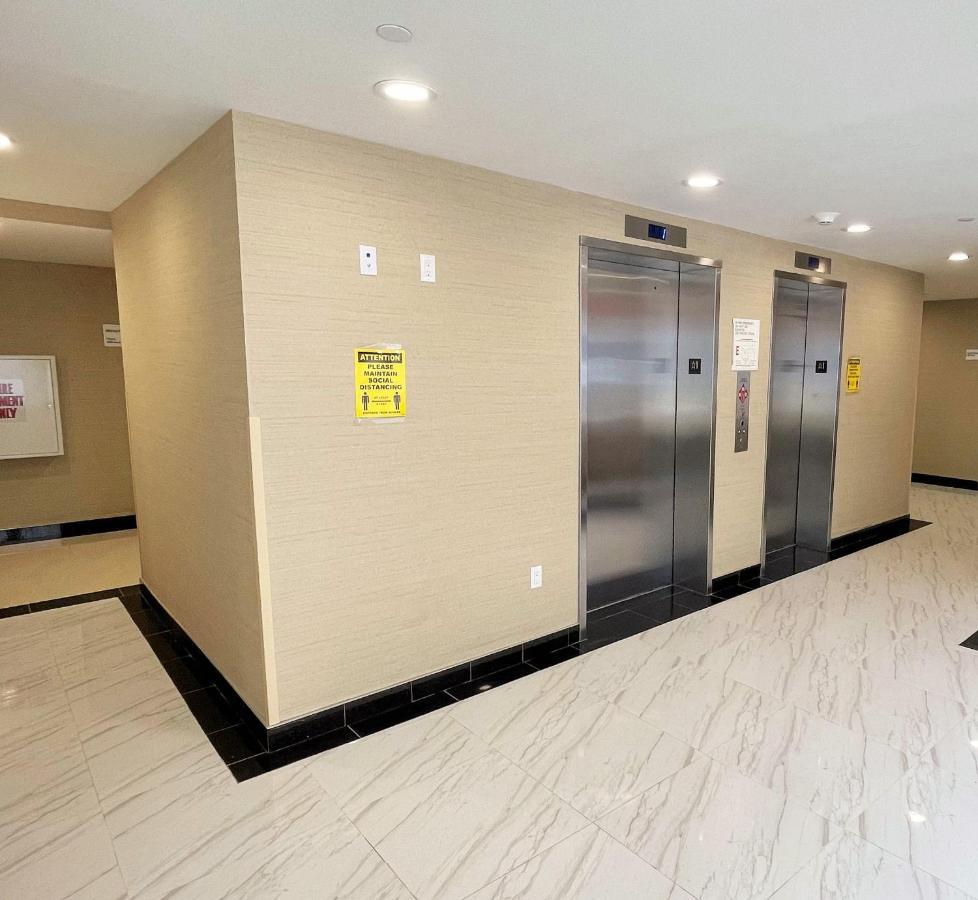 Hotel 21 Nyc Нью-Йорк Екстер'єр фото
