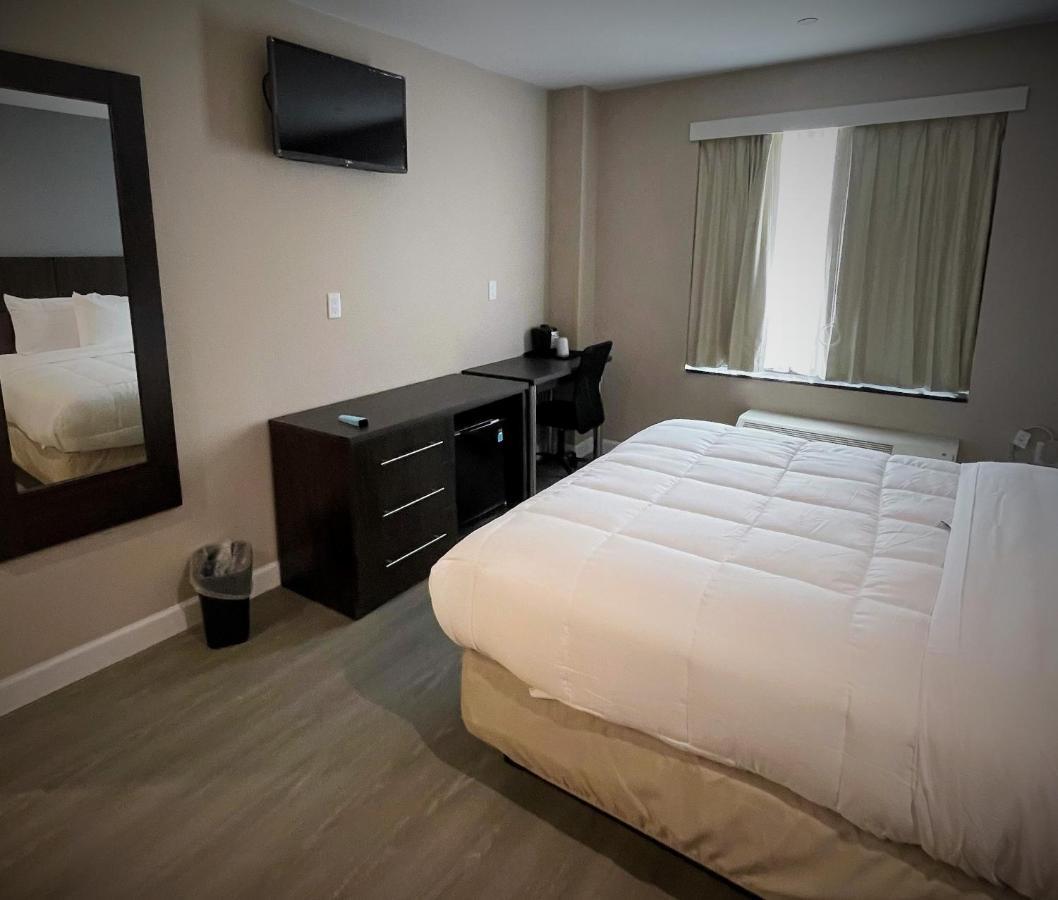 Hotel 21 Nyc Нью-Йорк Екстер'єр фото