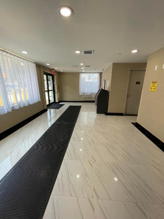 Hotel 21 Nyc Нью-Йорк Екстер'єр фото