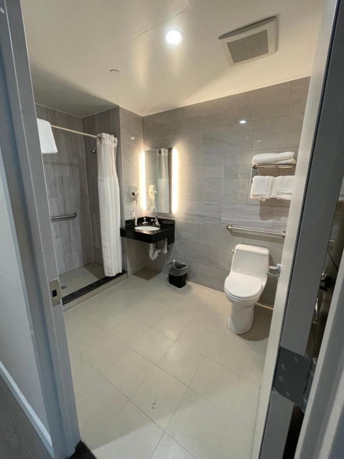 Hotel 21 Nyc Нью-Йорк Екстер'єр фото