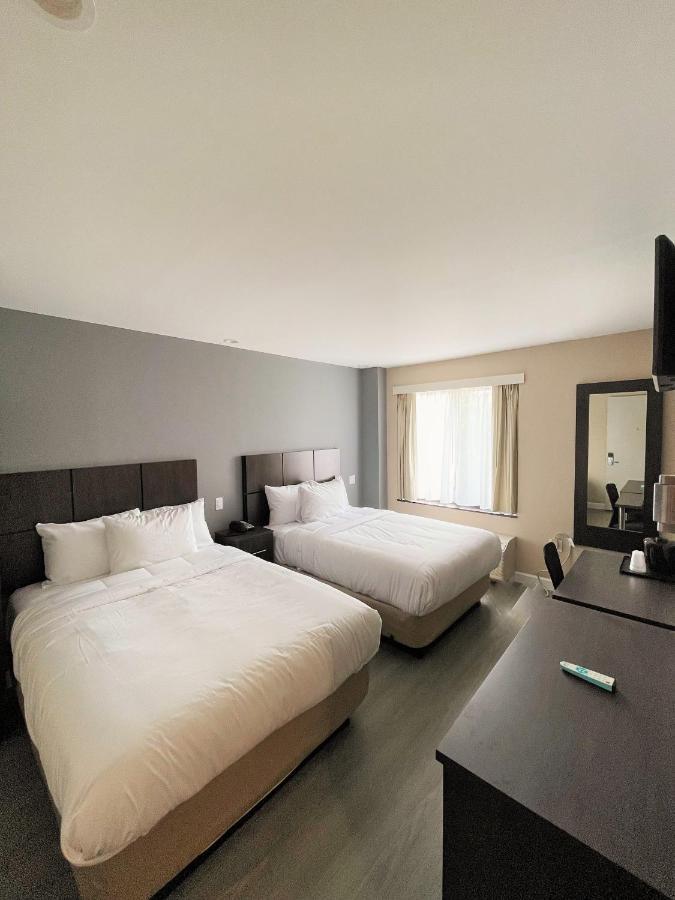 Hotel 21 Nyc Нью-Йорк Екстер'єр фото