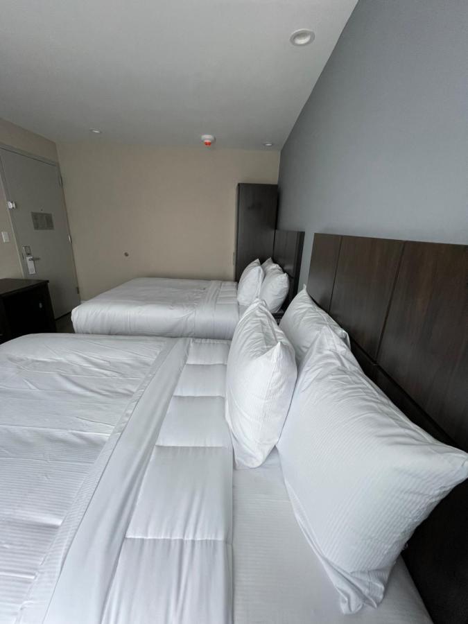 Hotel 21 Nyc Нью-Йорк Екстер'єр фото